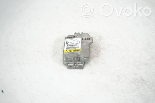 Airbag control unit/module