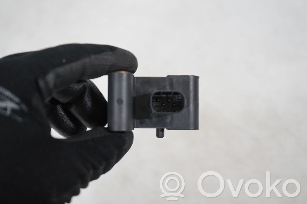 Airbag deployment crash/impact sensor (6)