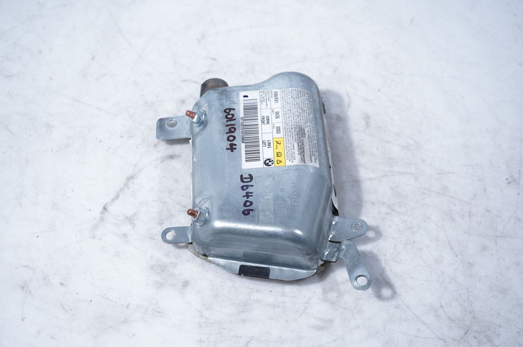 Front door airbag (2)