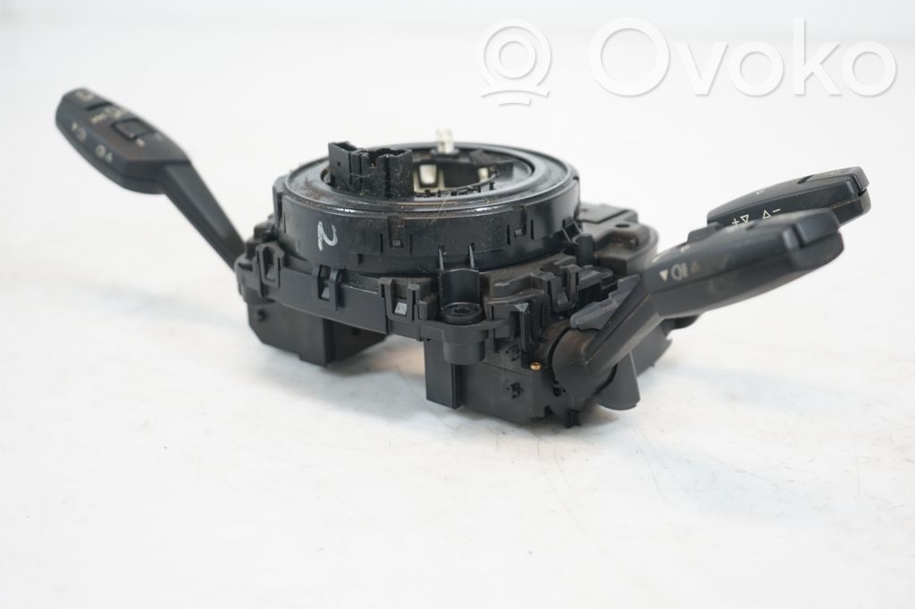 Wiper turn signal indicator stalk/switch (6)