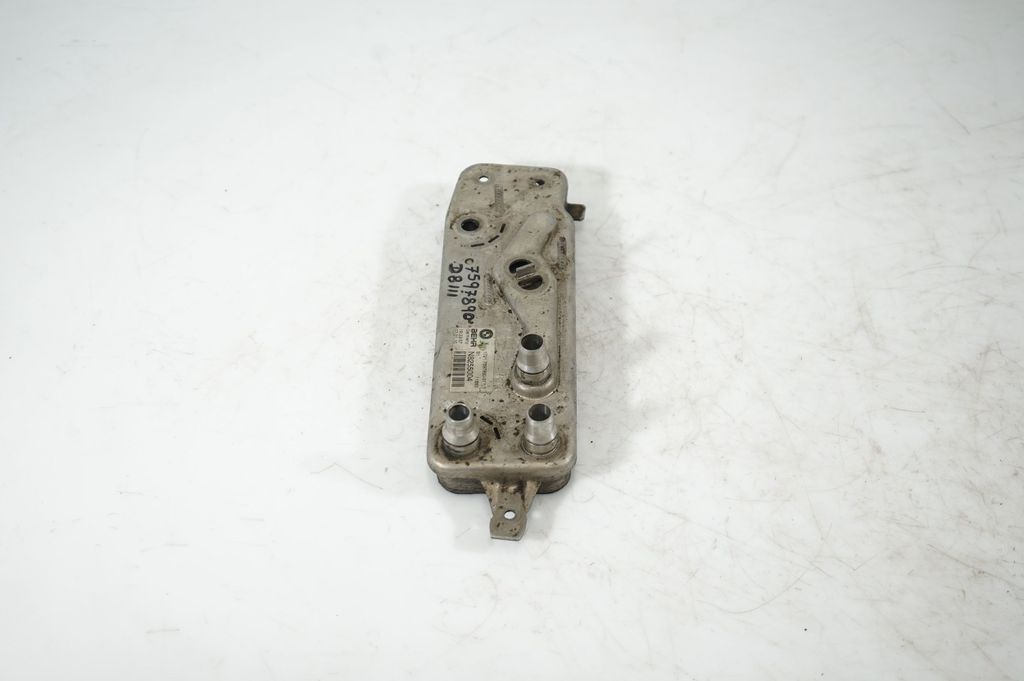 Gearbox / Transmission oil cooler (2)