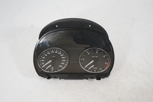 Speedometer (instrument cluster)