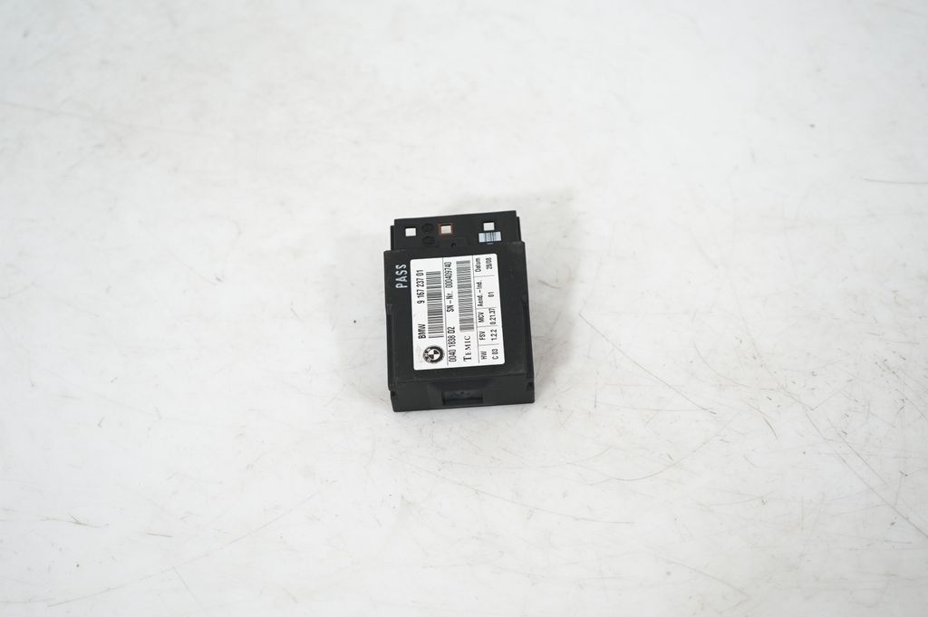 Seat control module (4)