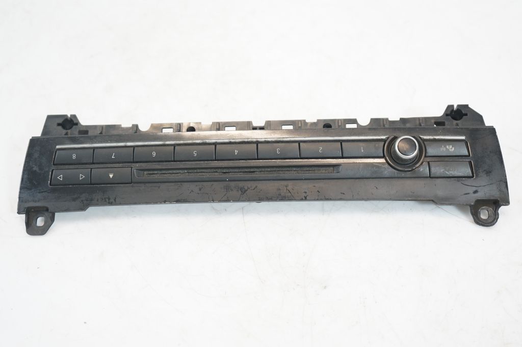 ABS control unit/module (8)