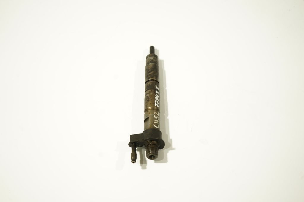 Fuel injector (3)