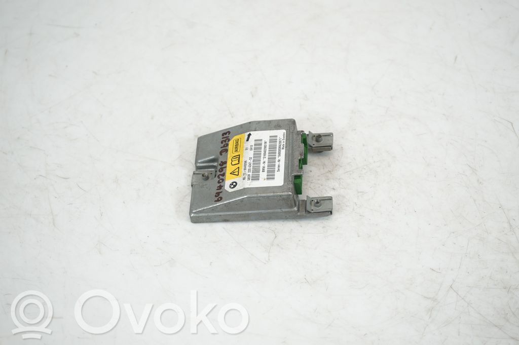 Airbag control unit/module (4)