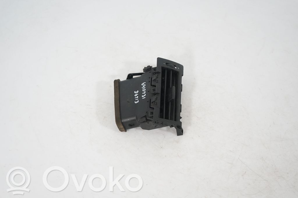 Dashboard side air vent grill/cover trim (4)