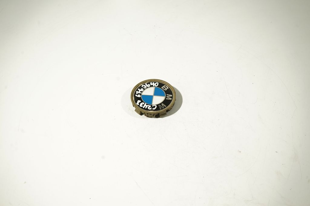 Original wheel cap (2)