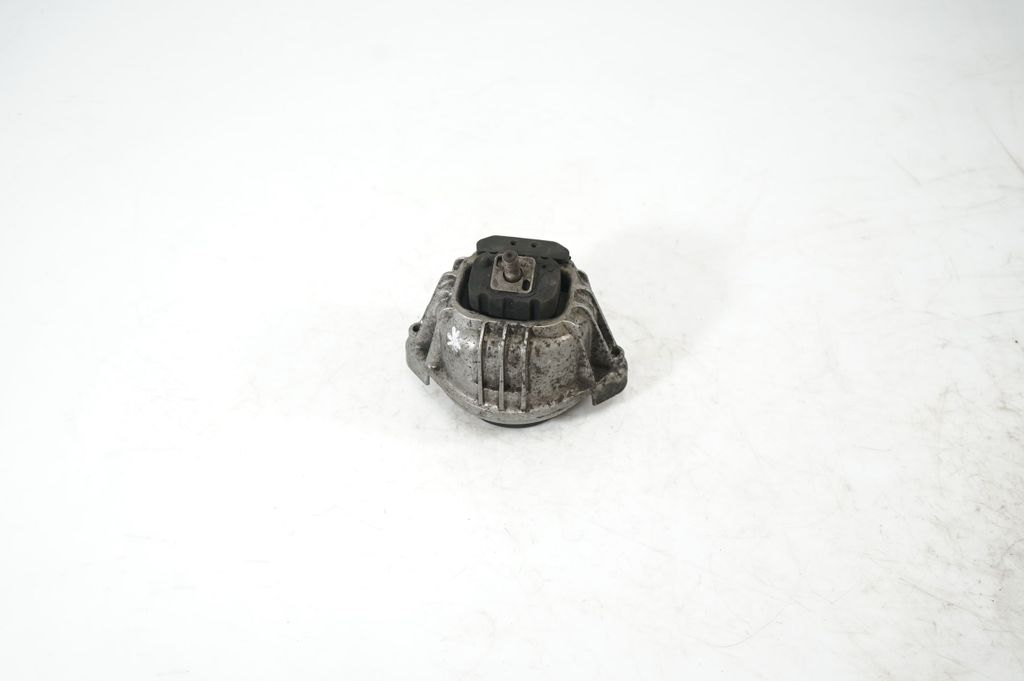 Engine mount bracket (2)