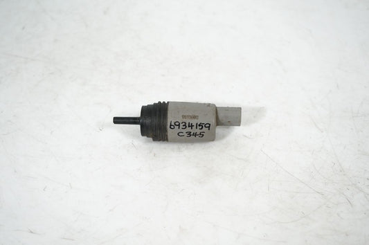 Windscreen/windshield washer pump