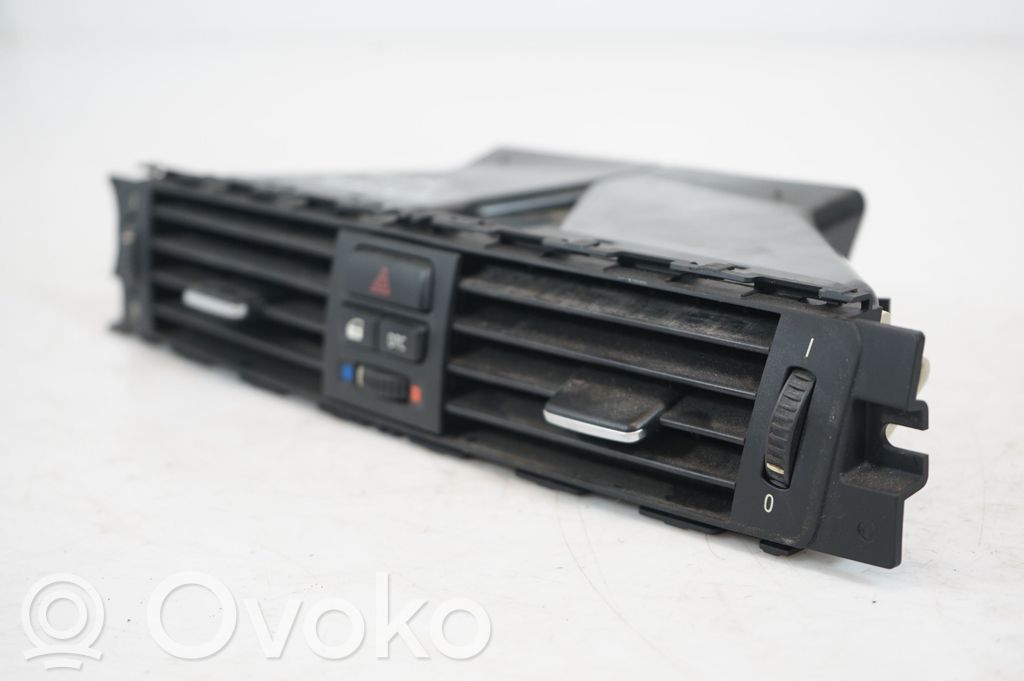 Dash center air vent grill (6)