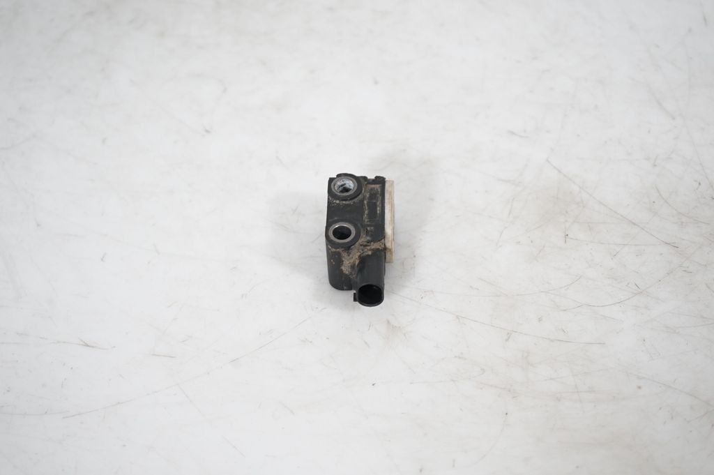 Airbag deployment crash/impact sensor (4)