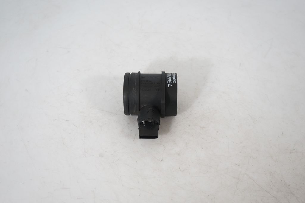 Mass air flow meter (4)