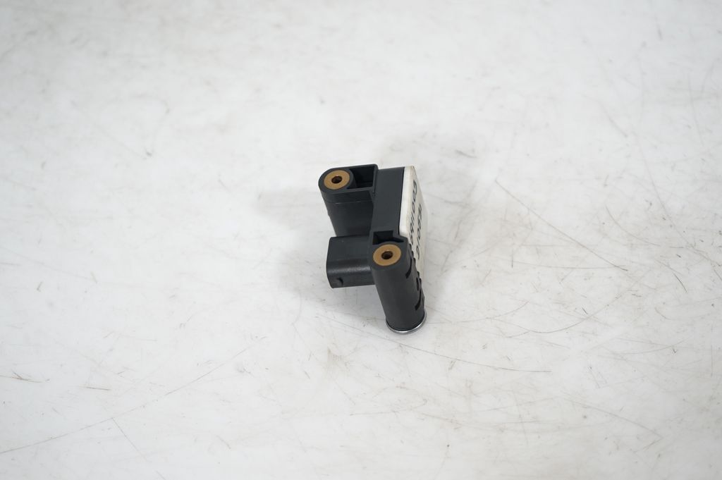 Airbag deployment crash/impact sensor (4)