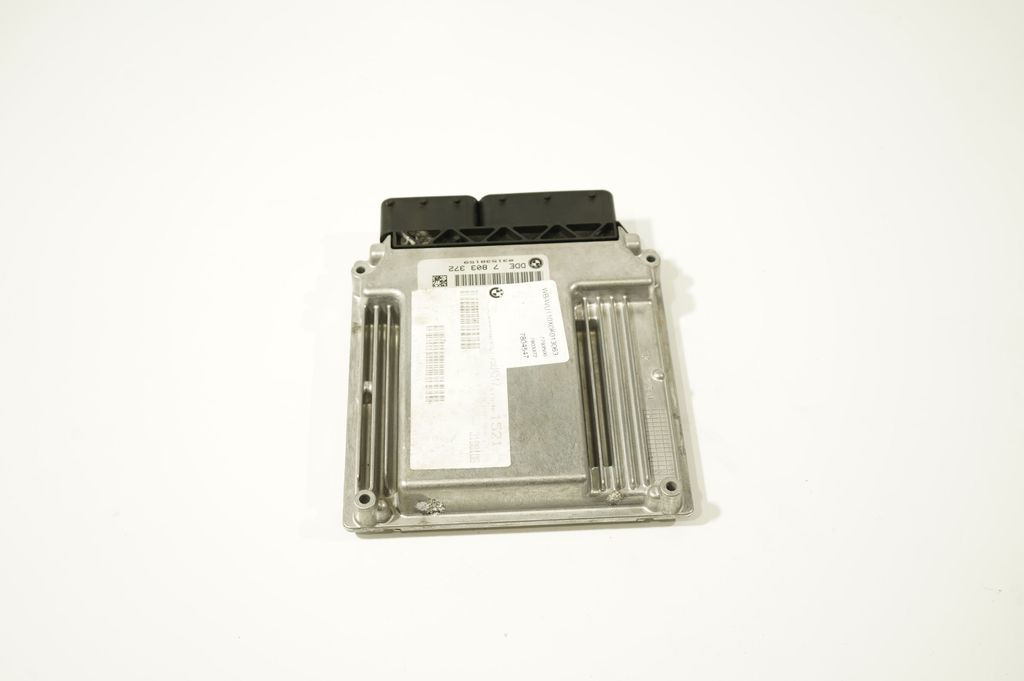 Engine control unit/module