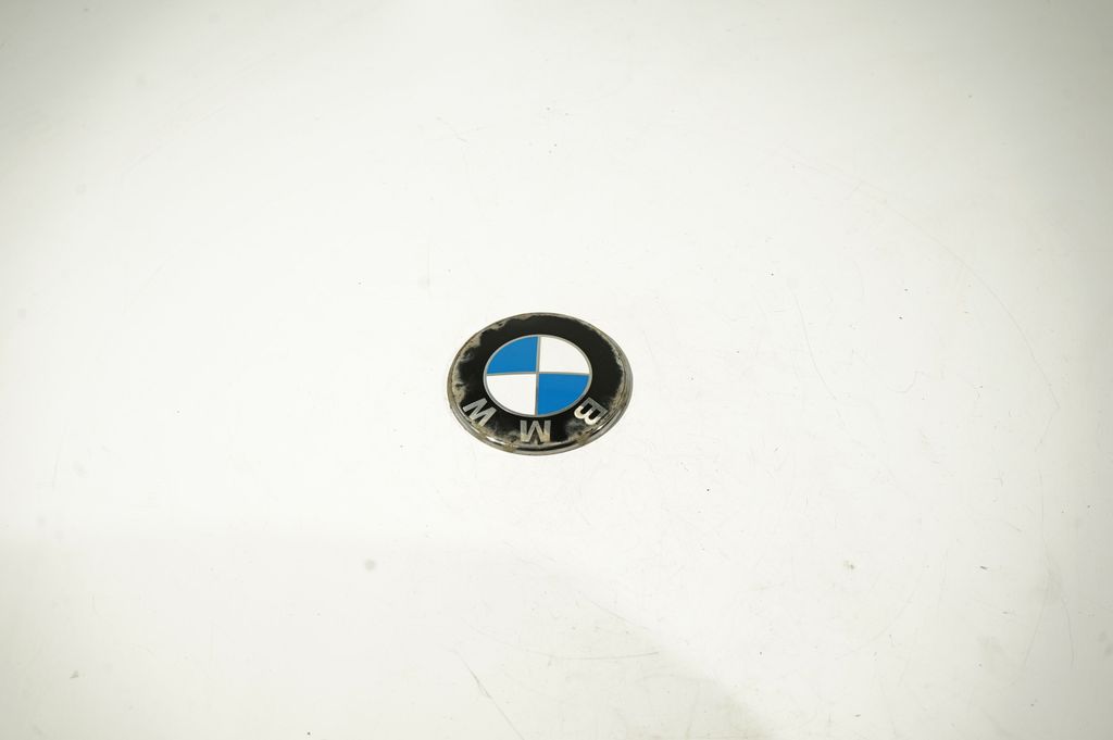 Manufacturer badge logo/emblem (3)