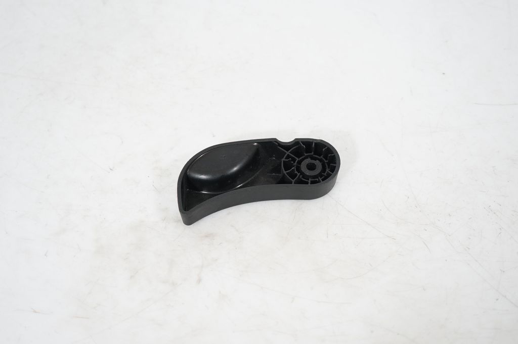 Engine bonnet (hood) release handle (5)