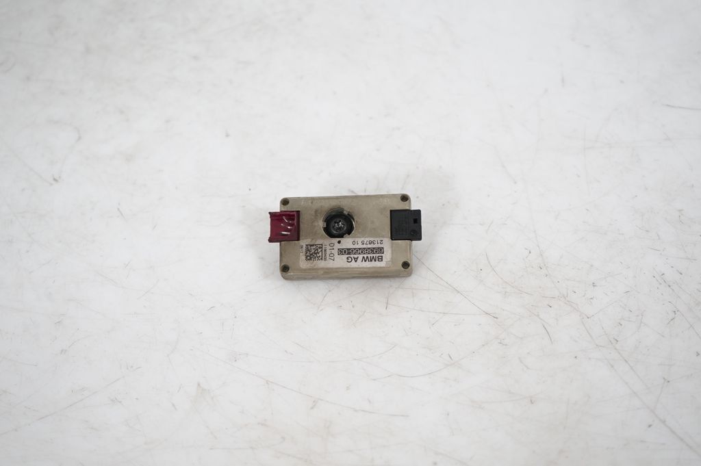 Aerial antenna amplifier (3)