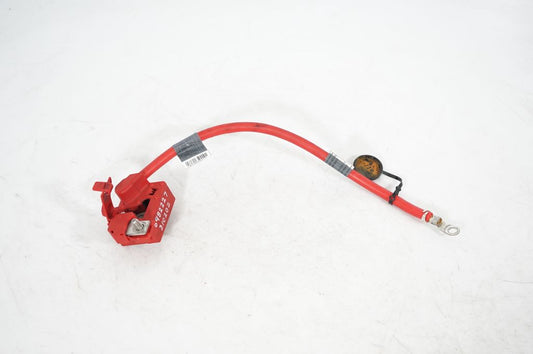 Positive cable (battery)