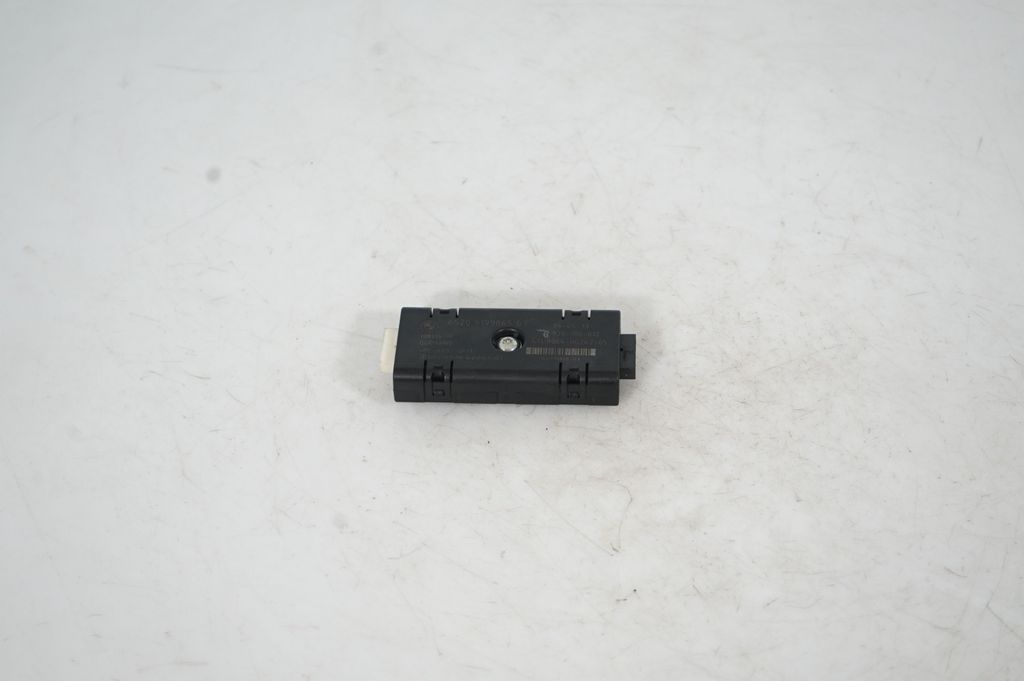 Aerial antenna amplifier (5)