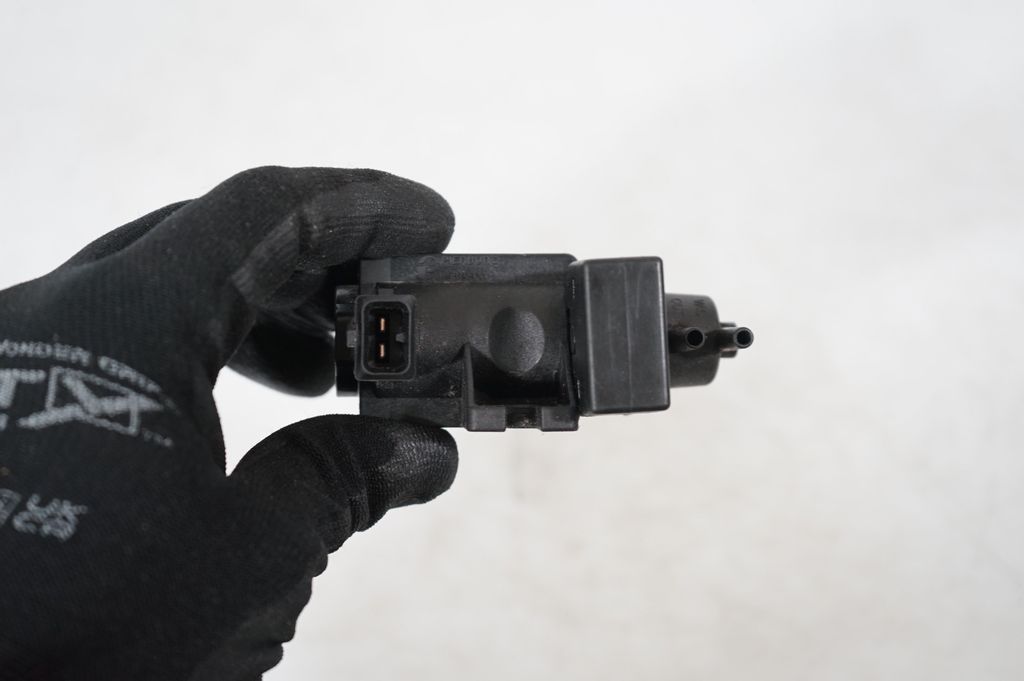 Turbo solenoid valve (6)