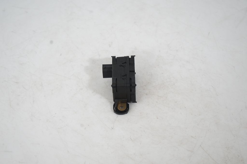 ESP acceleration yaw rate sensor (4)
