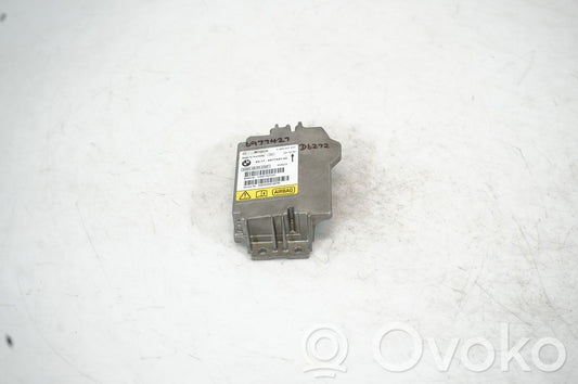 Airbag control unit/module