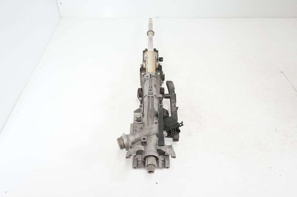 Steering wheel axle (2)