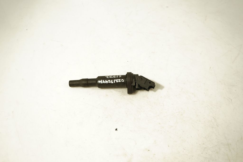 High voltage ignition coil (4)