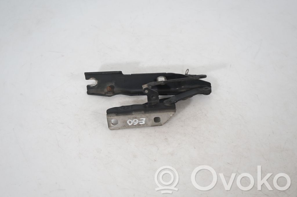 Engine bonnet/hood hinges (5)