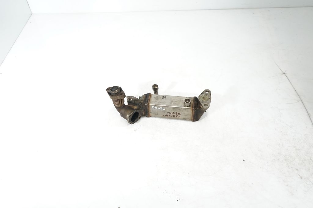 EGR valve cooler (5)