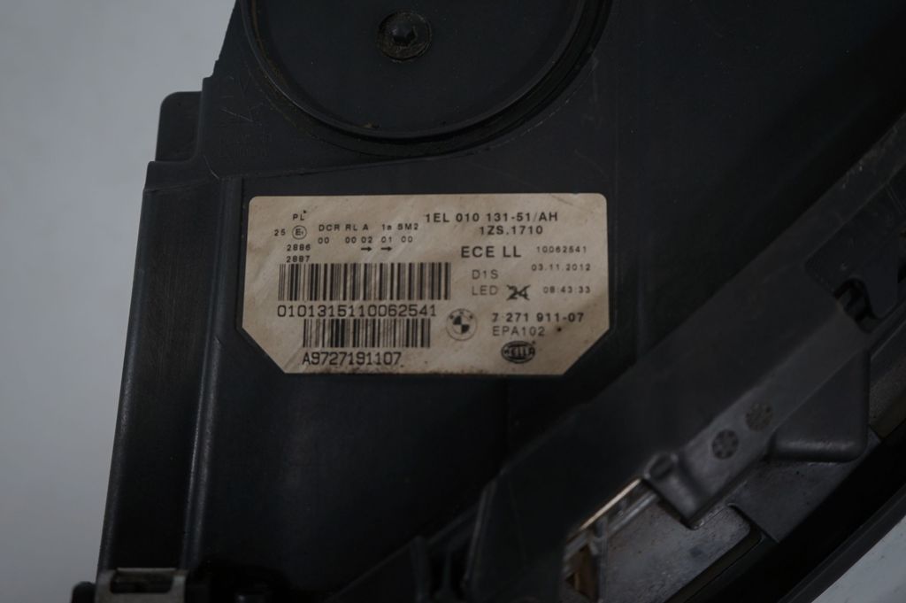 Headlight/headlamp (10)