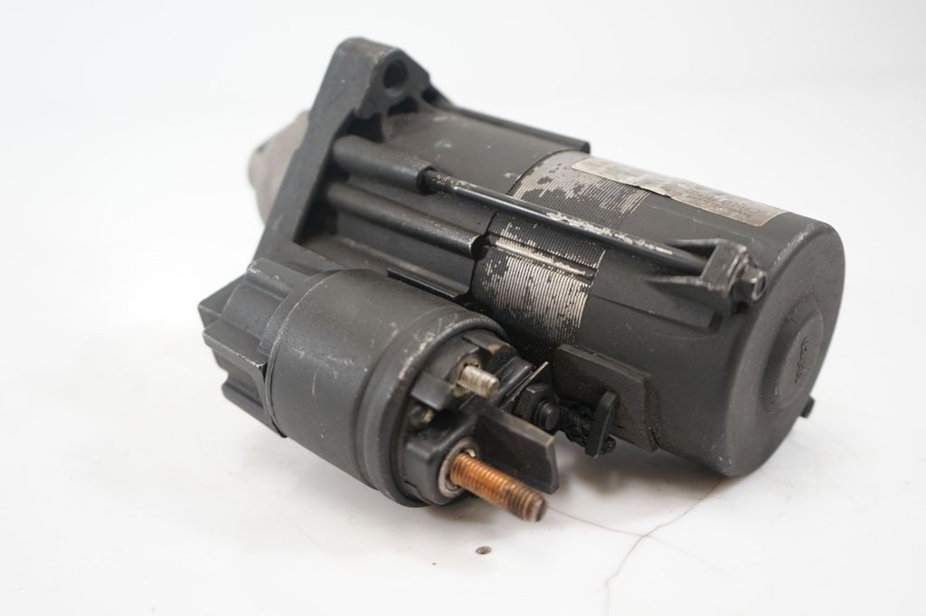 Starter motor (6)