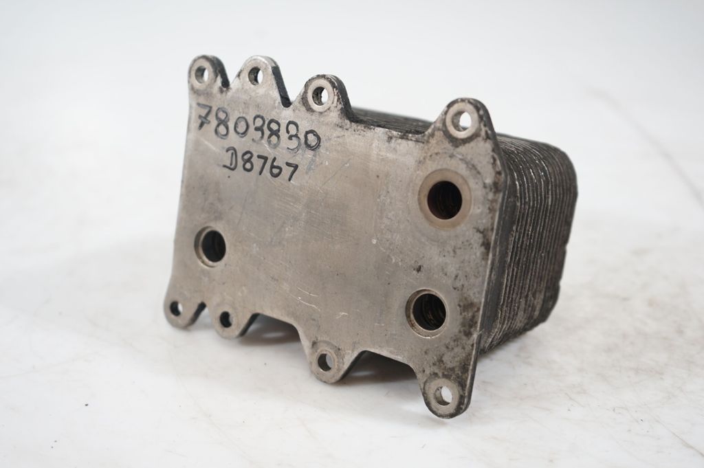 Gearbox / Transmission oil cooler (6)