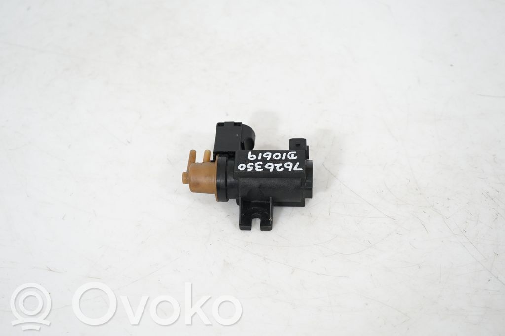 Turbo solenoid valve (3)
