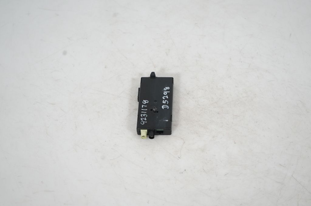 Aerial antenna amplifier (4)