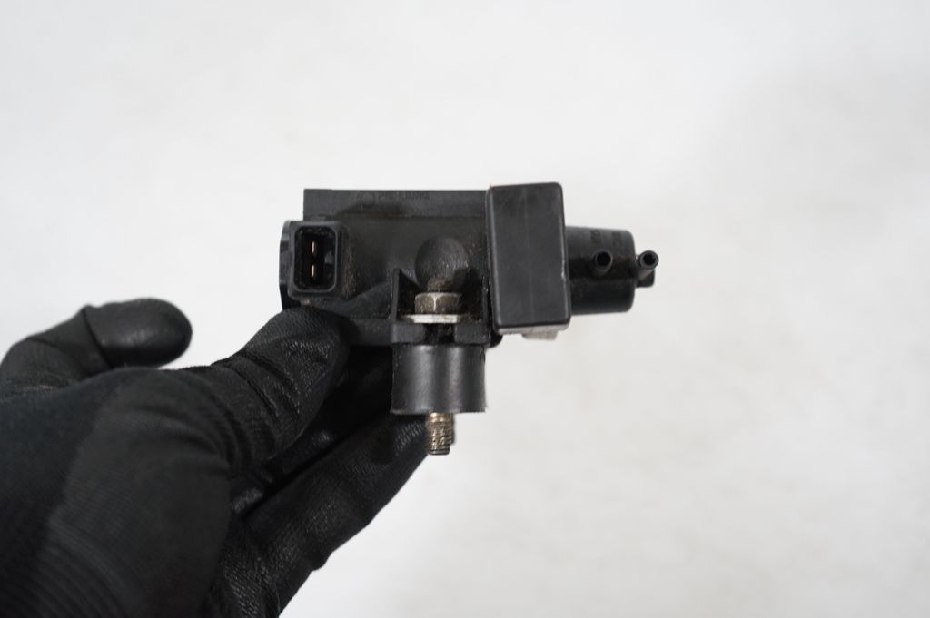 Turbo solenoid valve (6)
