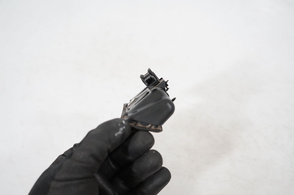 Tailgate/trunk/boot exterior handle (7)