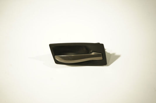 Rear door interior handle
