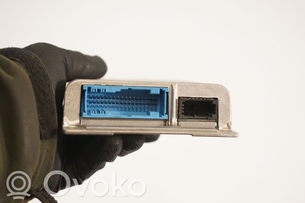Bluetooth control unit module (6)