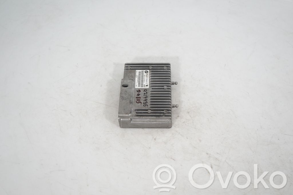 Camera control unit module (2)