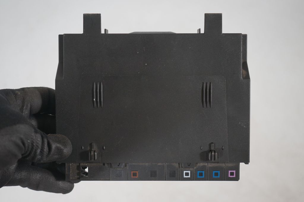 Other control units/modules (8)