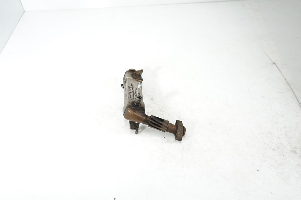EGR valve cooler (4)
