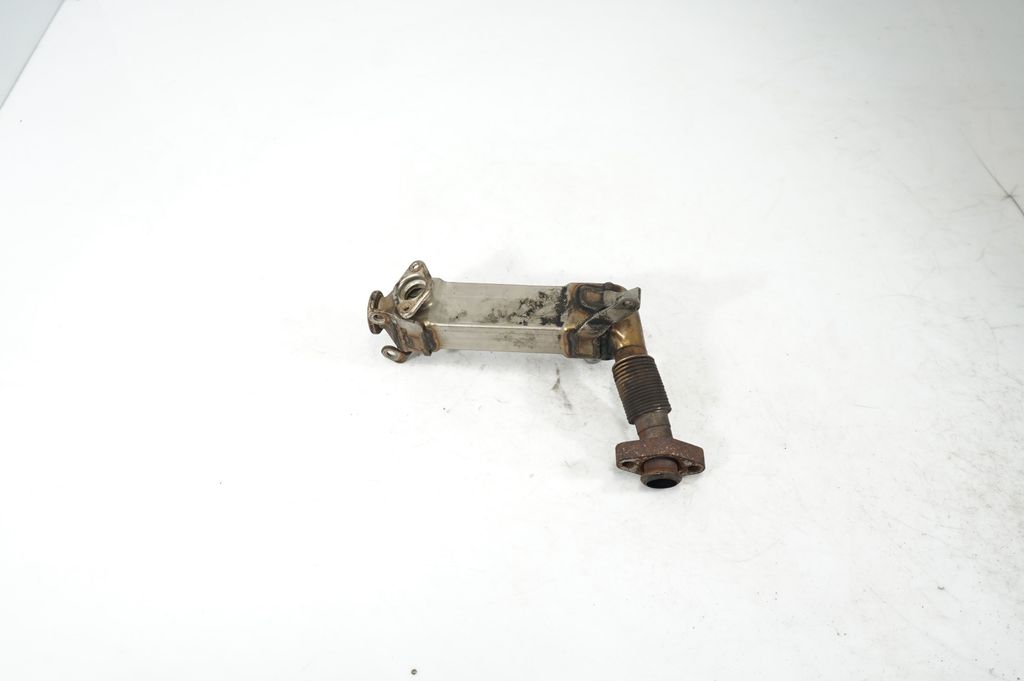 EGR valve cooler (5)