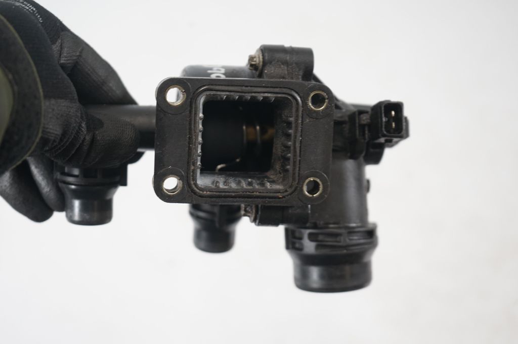 Power steering pump (6)