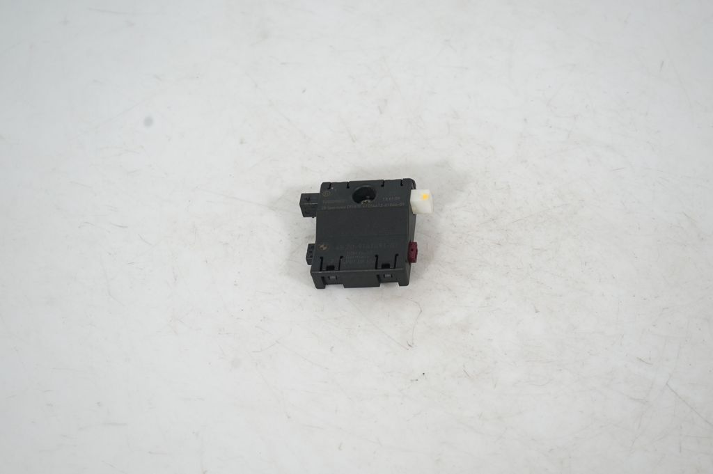 Aerial antenna amplifier (2)