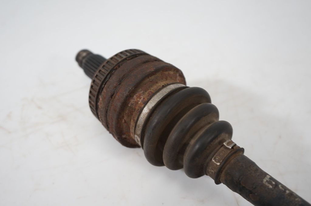 Rear driveshaft (6)