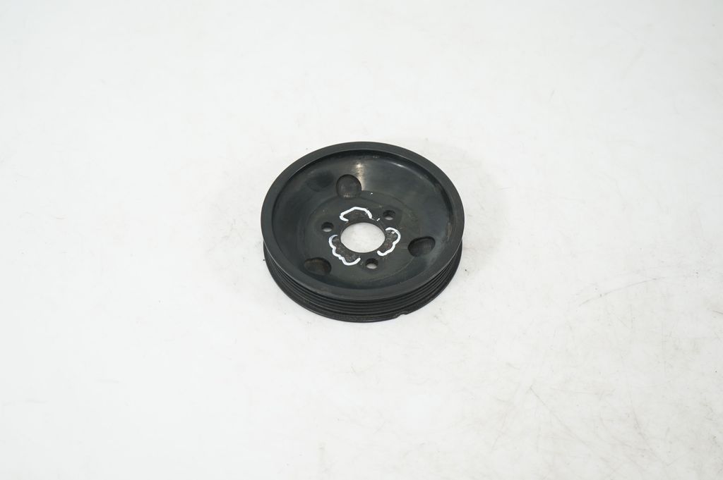 Power steering pump (2)