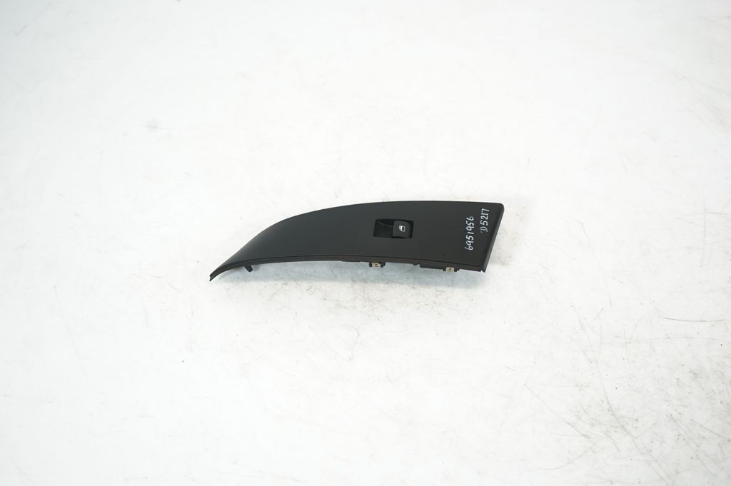 Electric window control switch (4)