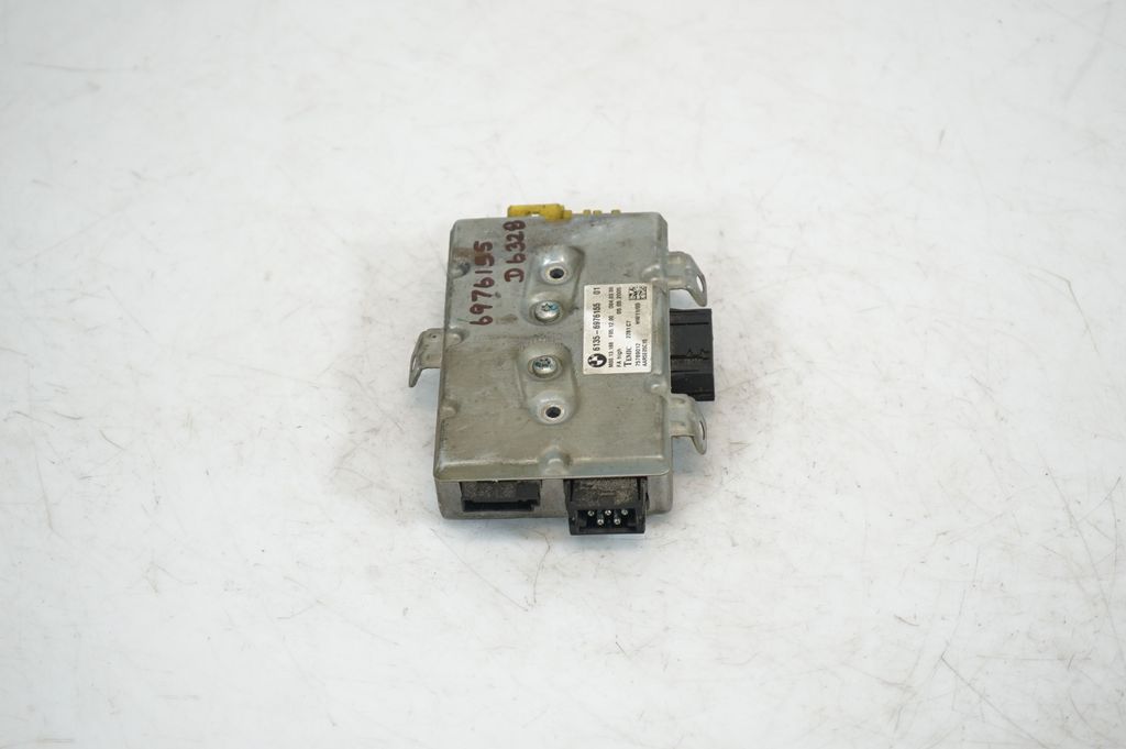 Door control unit/module (4)